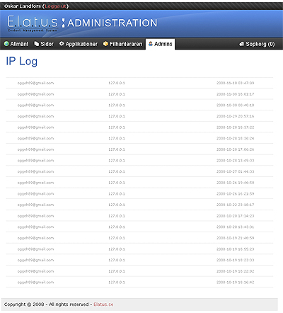 Screen 11