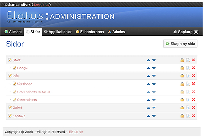 Screen 2