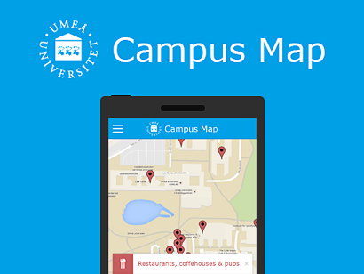 Campus Map