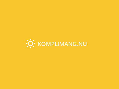 Komplimang.nu