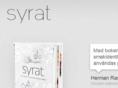 Syrat